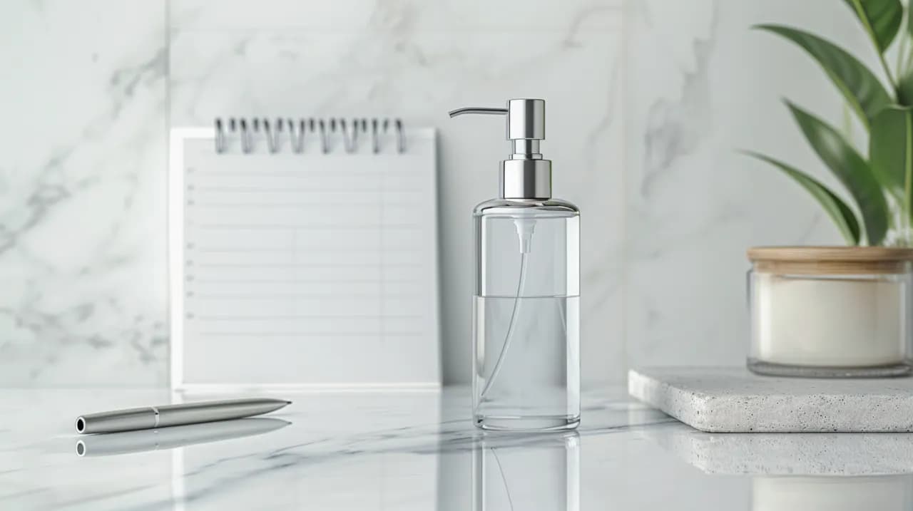 Szklana butelka z dozownikiem - Czy warto ją kupić? Zalety i wady