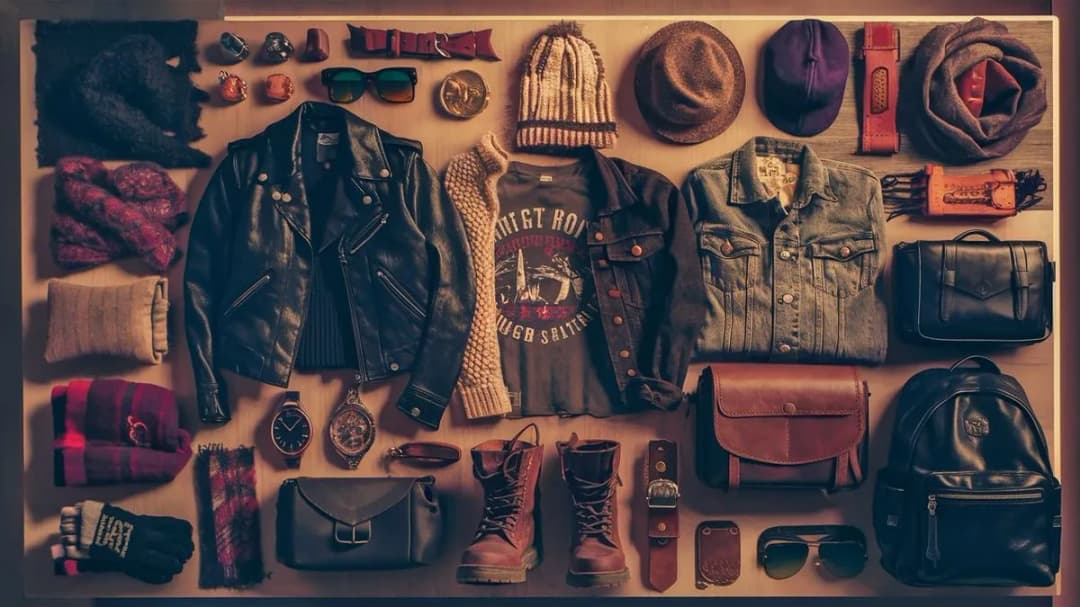 Męskie ubrania najczęściej pożyczane przez kobiety: 5 kultowych elementów