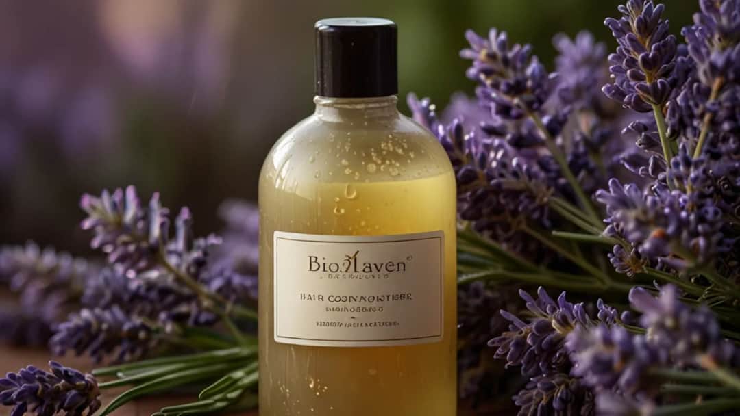 Biolaven odżywka do włosów - Najlepsza odżywka emolientowa na rynku?