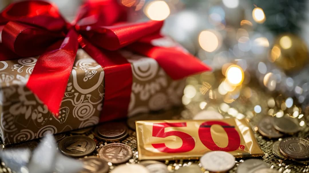 Prezent dla niego do 50 zł - Pomysły na prezent dla faceta do 50 zł