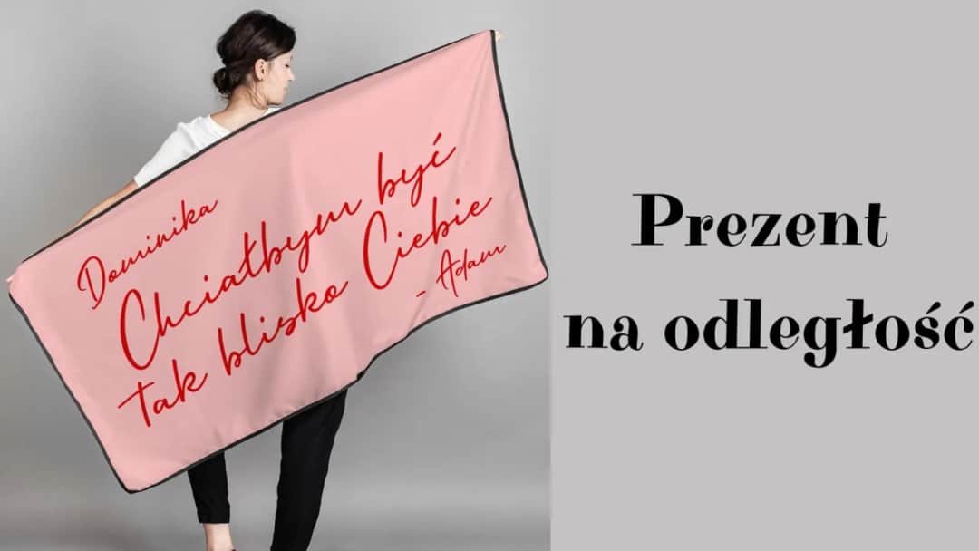 Jak zaskoczyć kobietę na odległość? Kreatywne pomysły na romantyczne gesty