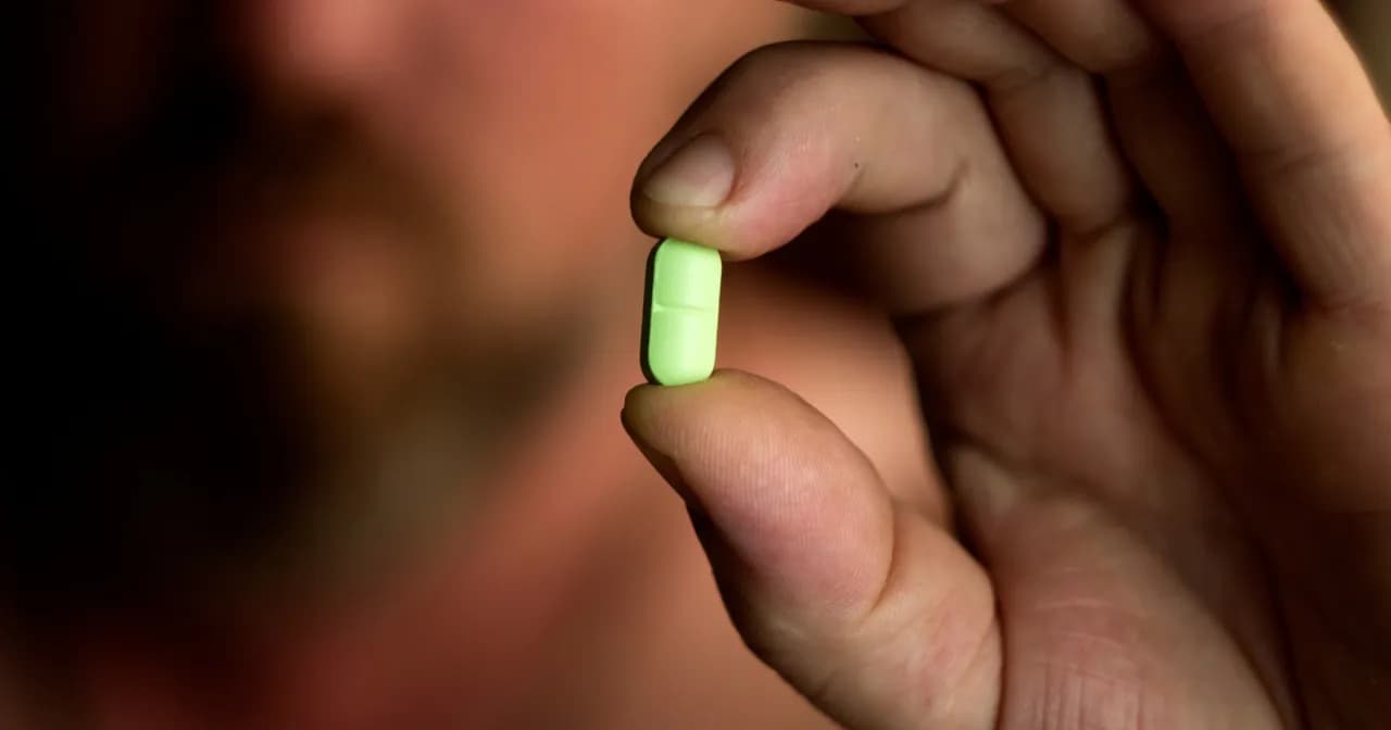 Tabletki antykoncepcyjne dla mężczyzn - co musisz wiedzieć o postępie badań