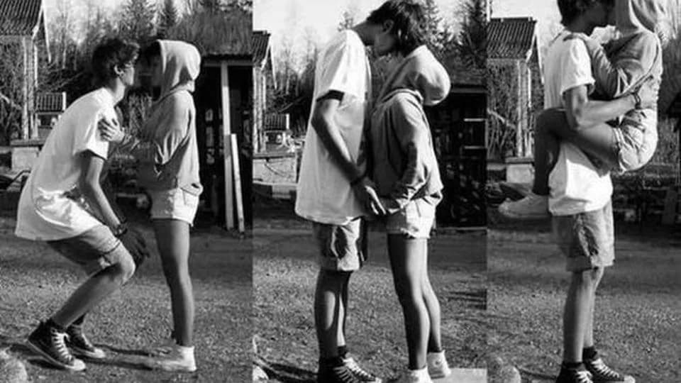 Czy mężczyźni lubią wysokie dziewczyny? Oto zaskakujące odpowiedzi