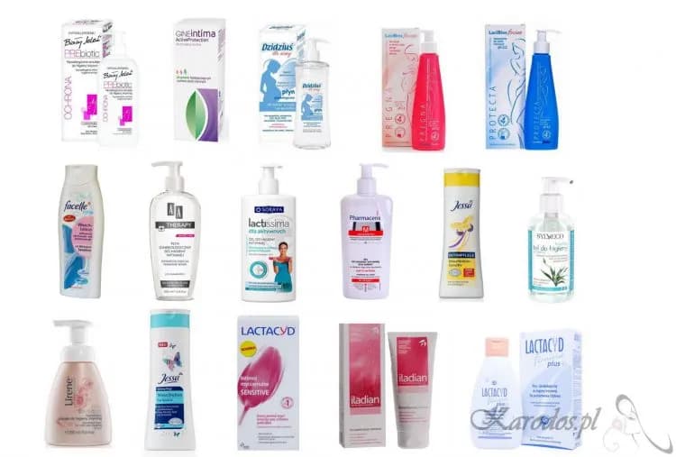 Mężczyzna a płyn intymny dla kobiet: Czy to bezpieczne?