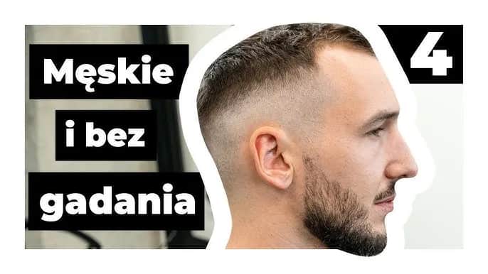 Duże zakola fryzura - Fryzury dla mężczyzn z zakolami i duże zakola