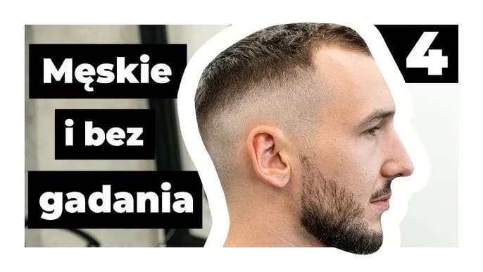 Duże zakola fryzura - Fryzury dla mężczyzn z zakolami i duże zakola