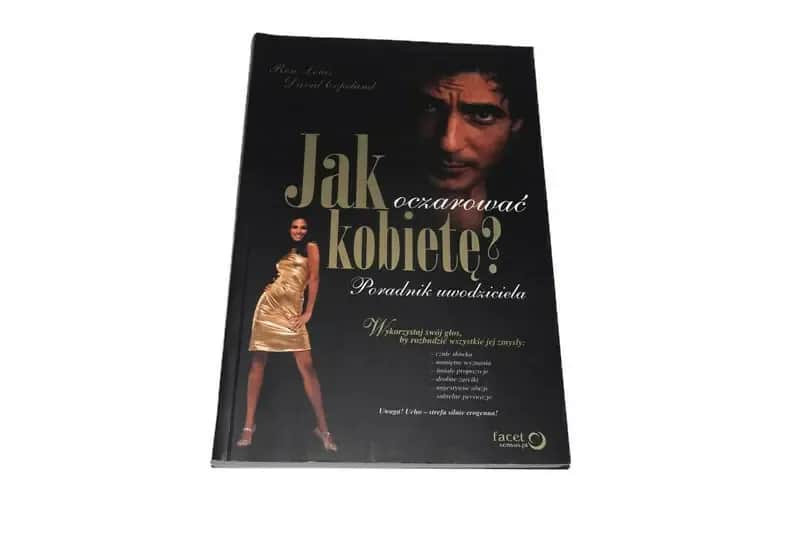 Jak oczarować kobietę i zbudować silne emocjonalne połączenie