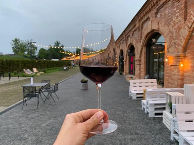 Gdzie na pierwszą randkę w Warszawie? Oto 10 wyjątkowych miejsc