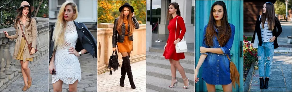 Co ubrać na randkę: 8 sprawdzonych porad na idealny strój