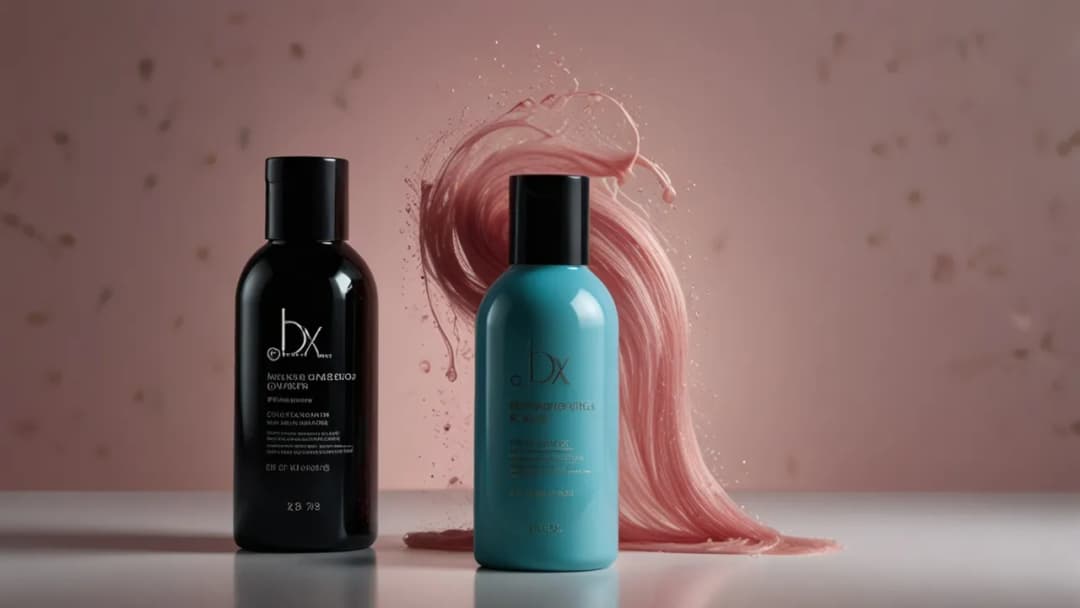 Szampon DX2: co musisz wiedzieć przed użyciem - nie tylko dla mężczyzn