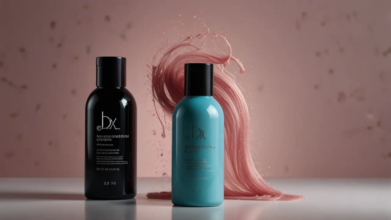 Szampon DX2: co musisz wiedzieć przed użyciem - nie tylko dla mężczyzn