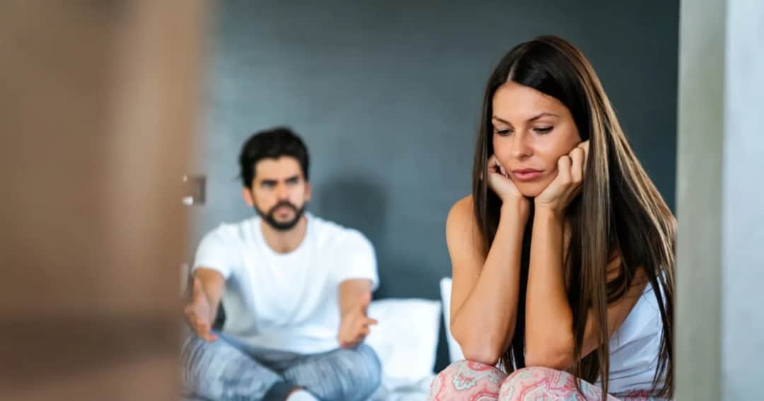 Dlaczego mężczyźni boją się zrobić pierwszy krok: 5 głównych przyczyn