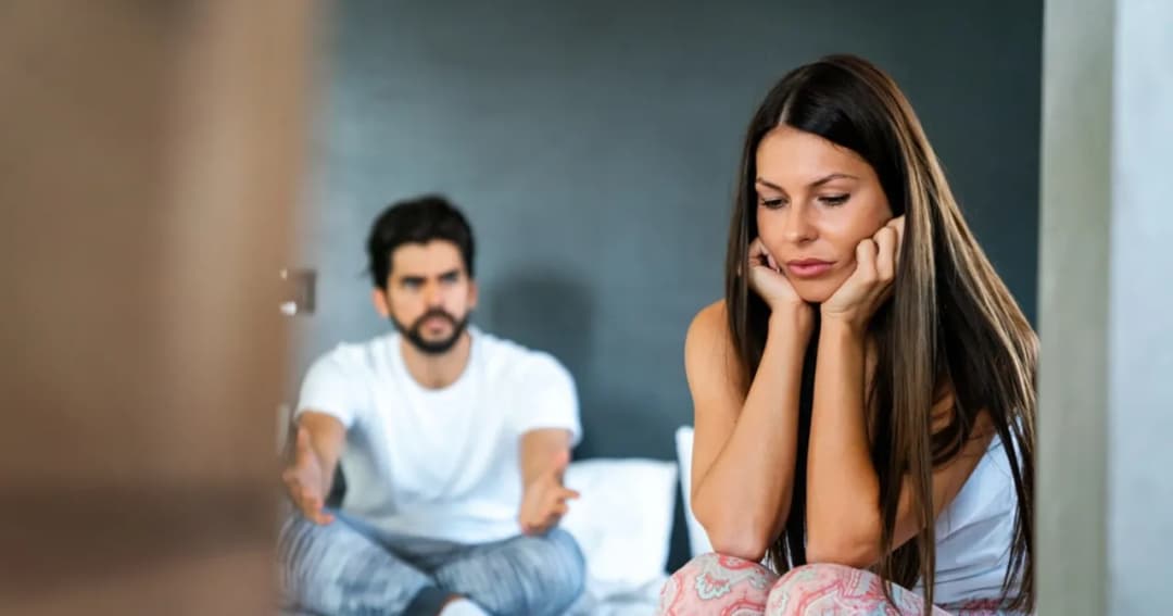 Dlaczego mężczyźni boją się zrobić pierwszy krok: 5 głównych przyczyn