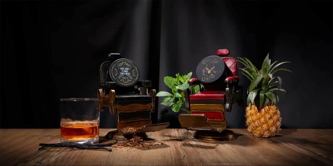 Cyrulicy – marka, która rozumie rzemiosło barbera