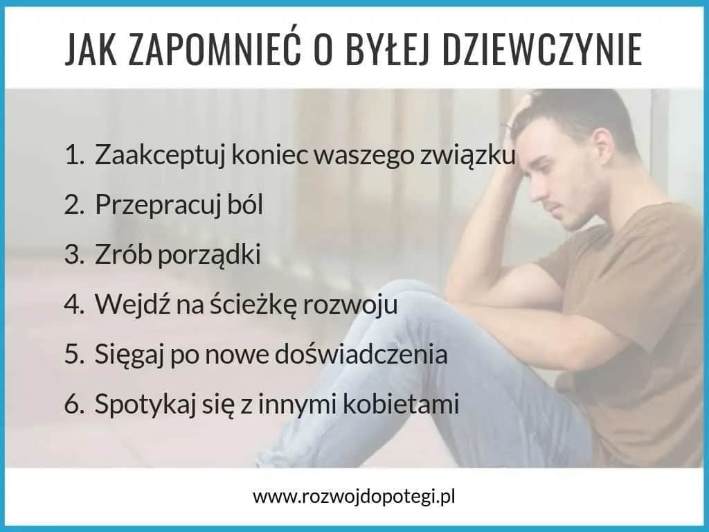 Jak zapomnieć o dziewczynie: 9 skutecznych sposobów na ból