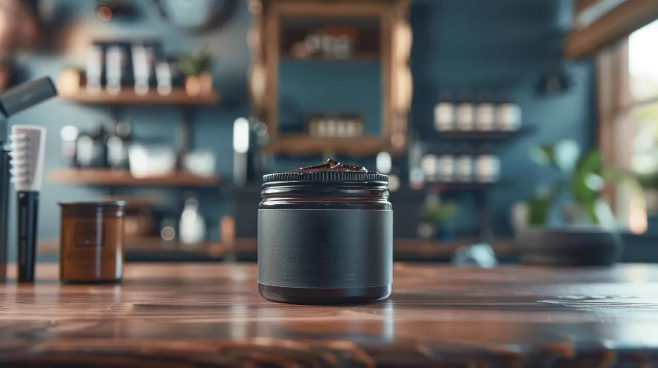 Matte Clay - Czy reuzel matte clay to najlepszy wybór dla włosów?