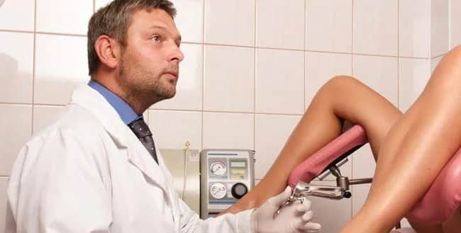 Czy mężczyzna może iść do ginekologa: poznaj prawdę i alternatywy