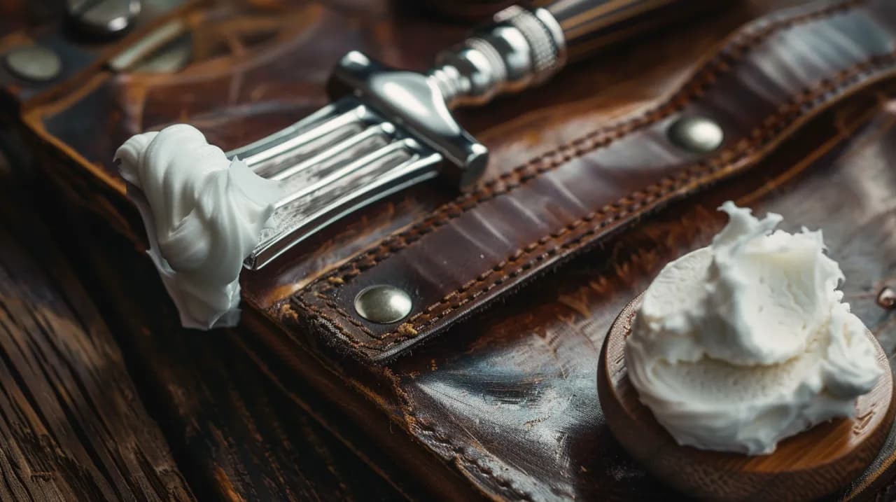 Maszynka na żyletki - Dlaczego najlepsza maszynka do golenia na żyletki?