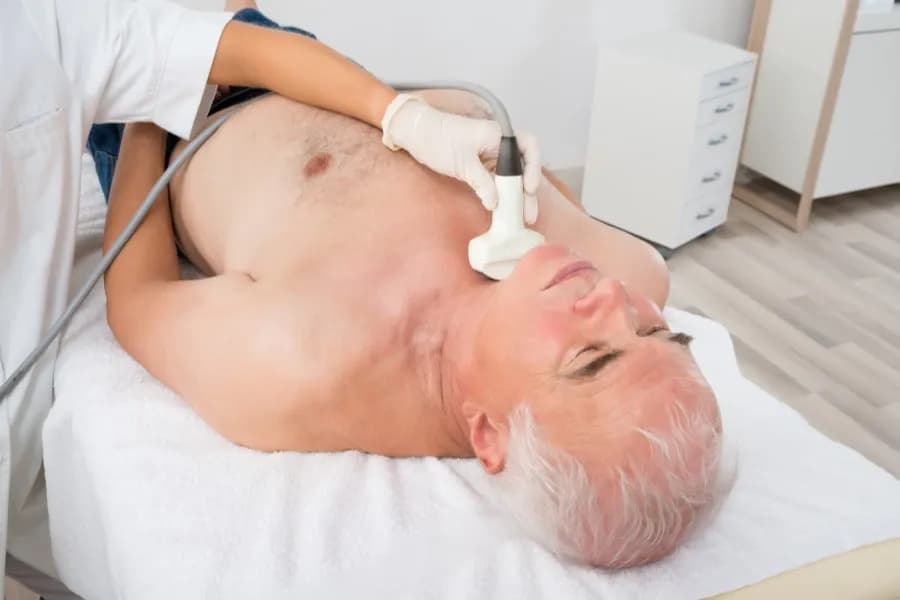 Czy mężczyźni chorują na tarczycę? Fakty, które musisz poznać