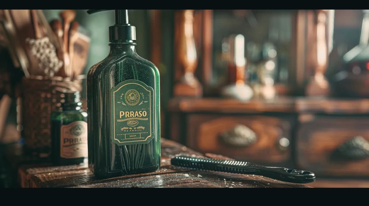 Proraso balsam do brody - Czy balsam do brody proraso jest najlepszy?