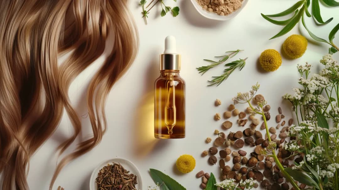 Serum do skóry głowy - Jakie jest najlepsze? Opinie i recenzje użytkowników