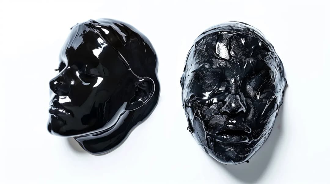 Black face mask - Czy black mask jest skuteczna? Opinie użytkowników