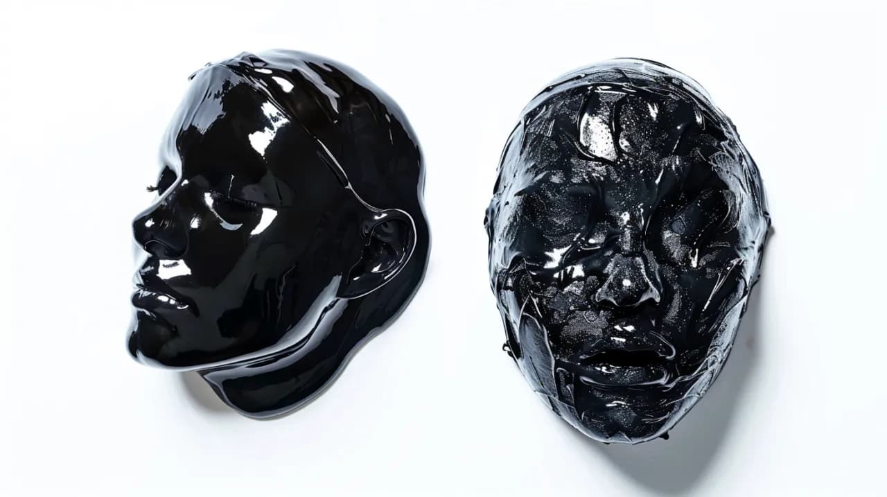 Black face mask - Czy black mask jest skuteczna? Opinie użytkowników