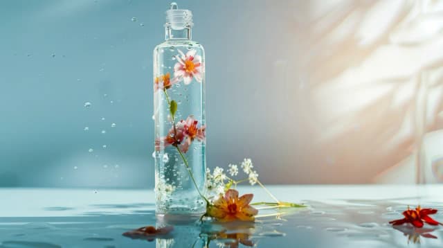 Koreański tonik - Najlepszy wybór dla zdrowej i promiennej skóry twarzy