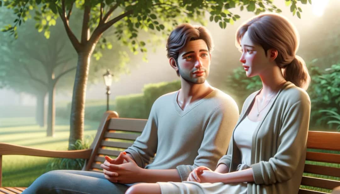 Jak zapytać dziewczynę o chodzenie: 8 skutecznych porad