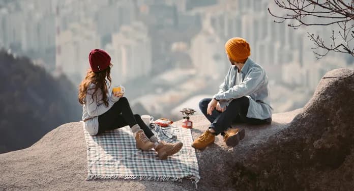 Jak spędzić czas z dziewczyną: 10 niezapomnianych pomysłów