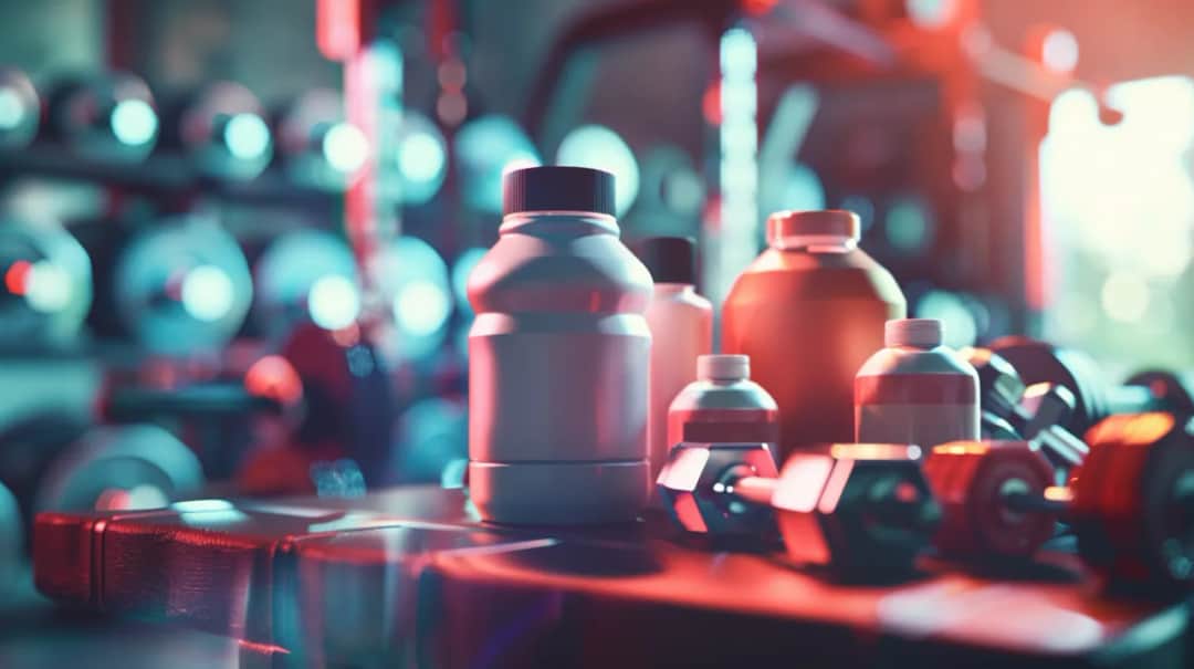 Odżywka na siłę - Najlepsze odżywki na siłę i ich działanie