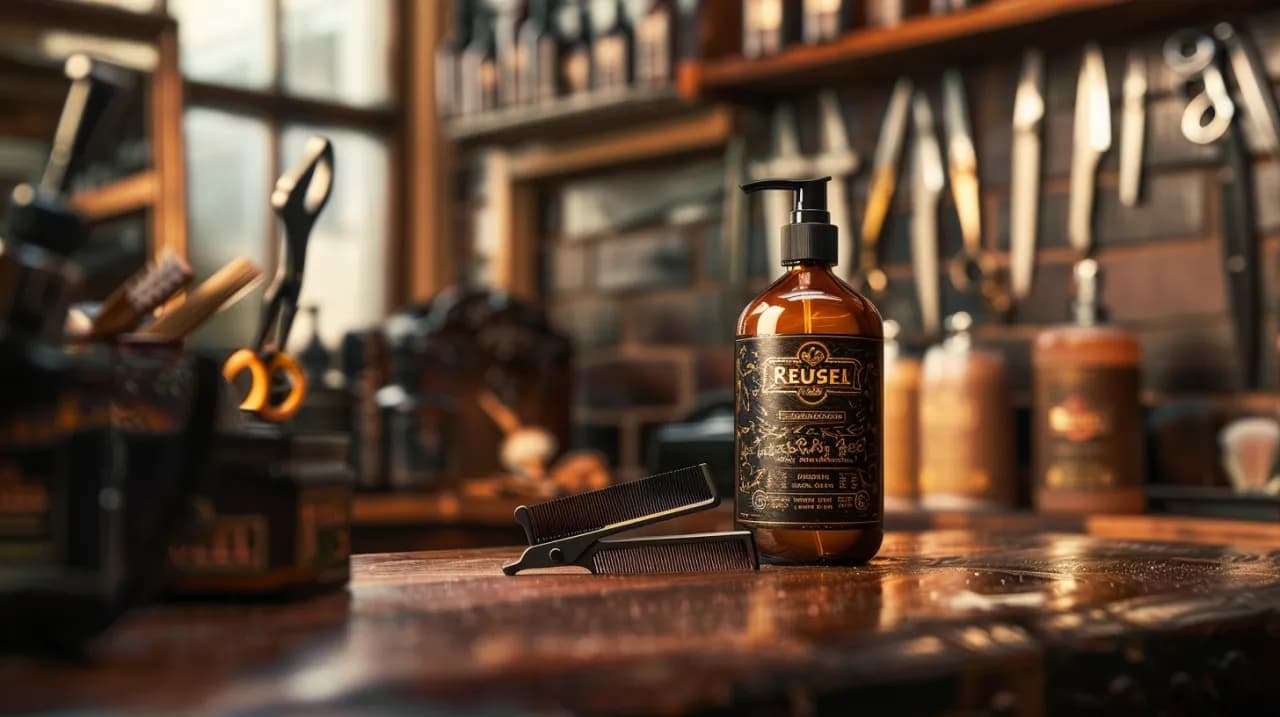 Reuzel szampon - Najlepszy szampon reuzel dla zdrowych włosów