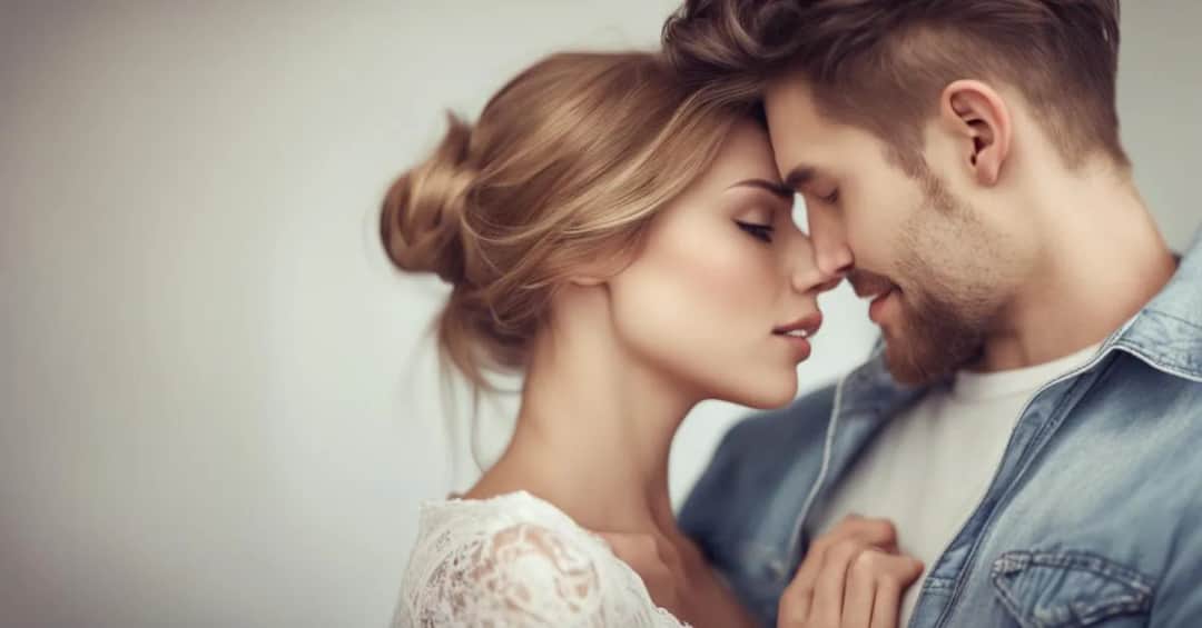 Kiedy mężczyzna lubi się przytulać - poznaj 5 niezawodnych oznak bliskości