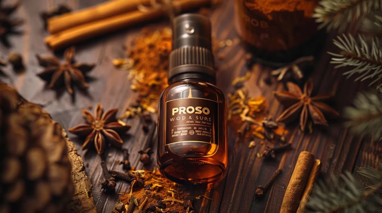 Proraso Wood&Spice - Czy proraso wood & spice jest najlepszy?