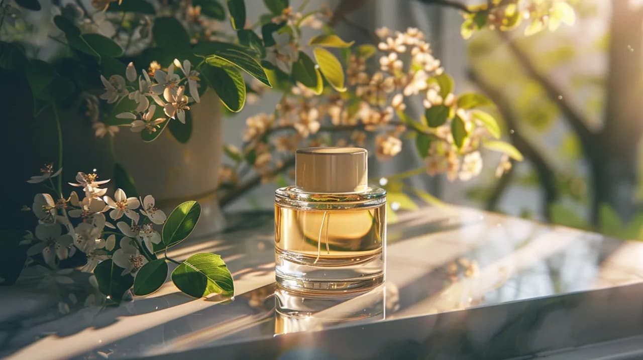 Perfum w kremie - Najlepsze perfumy w kremie do codziennej pielęgnacji