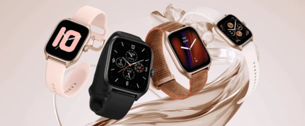 Jak wybrać idealny smartwatch dla kobiety - poradnik i porównanie modeli