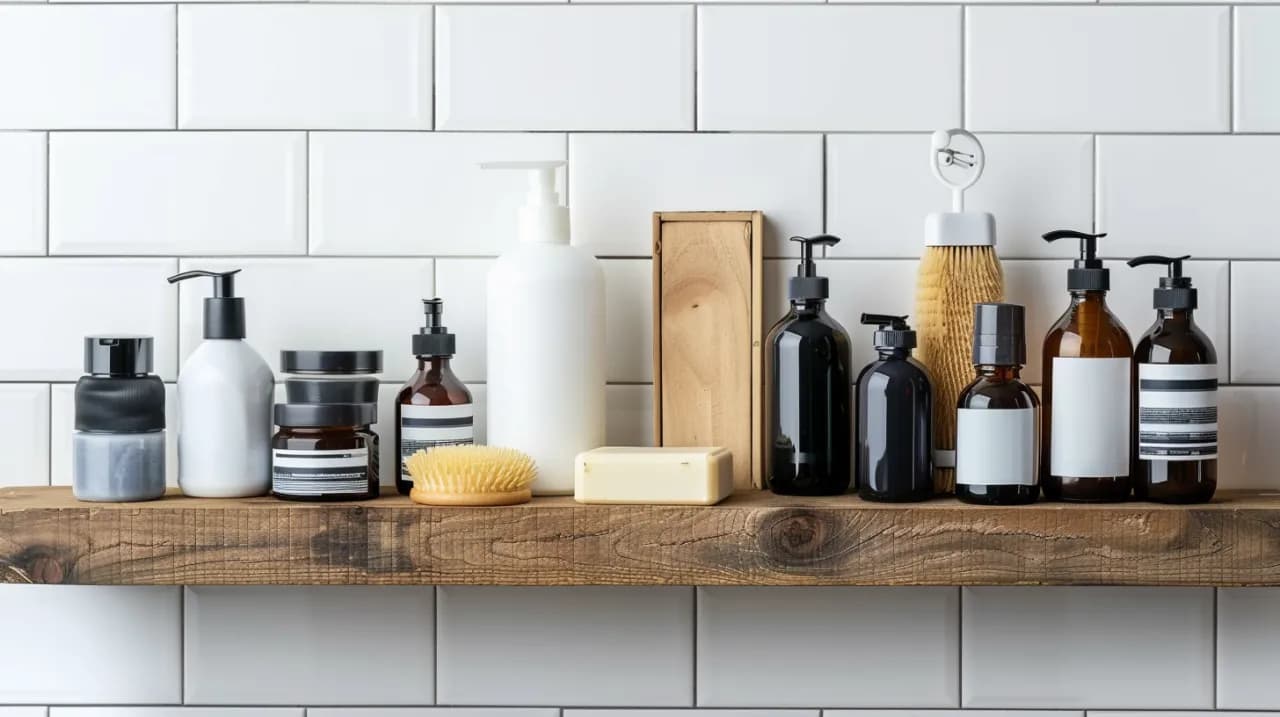 Mydło dla mężczyzn - Najlepsze kosmetyki do włosów męskich na co dzień