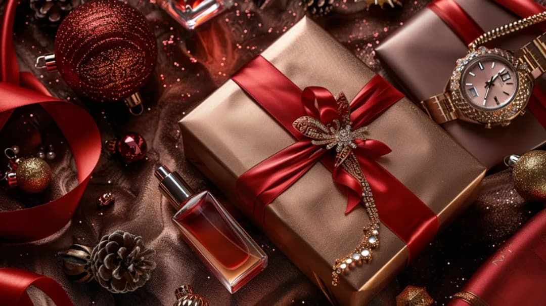 Ekskluzywne prezenty dla niej - Luksusowe podarunki dla kobiet i mężczyzn